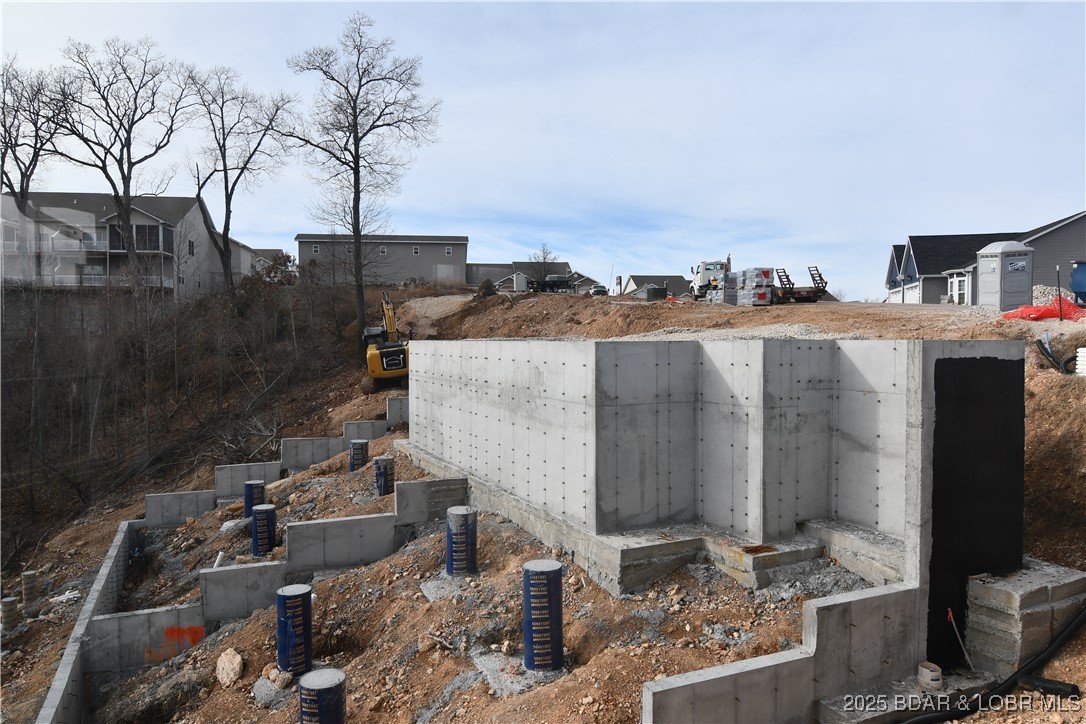 Enclaves at Grandview - Residential