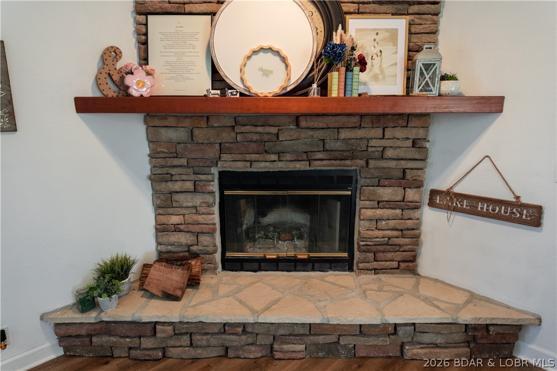 Cinnamon Hollow - Residential