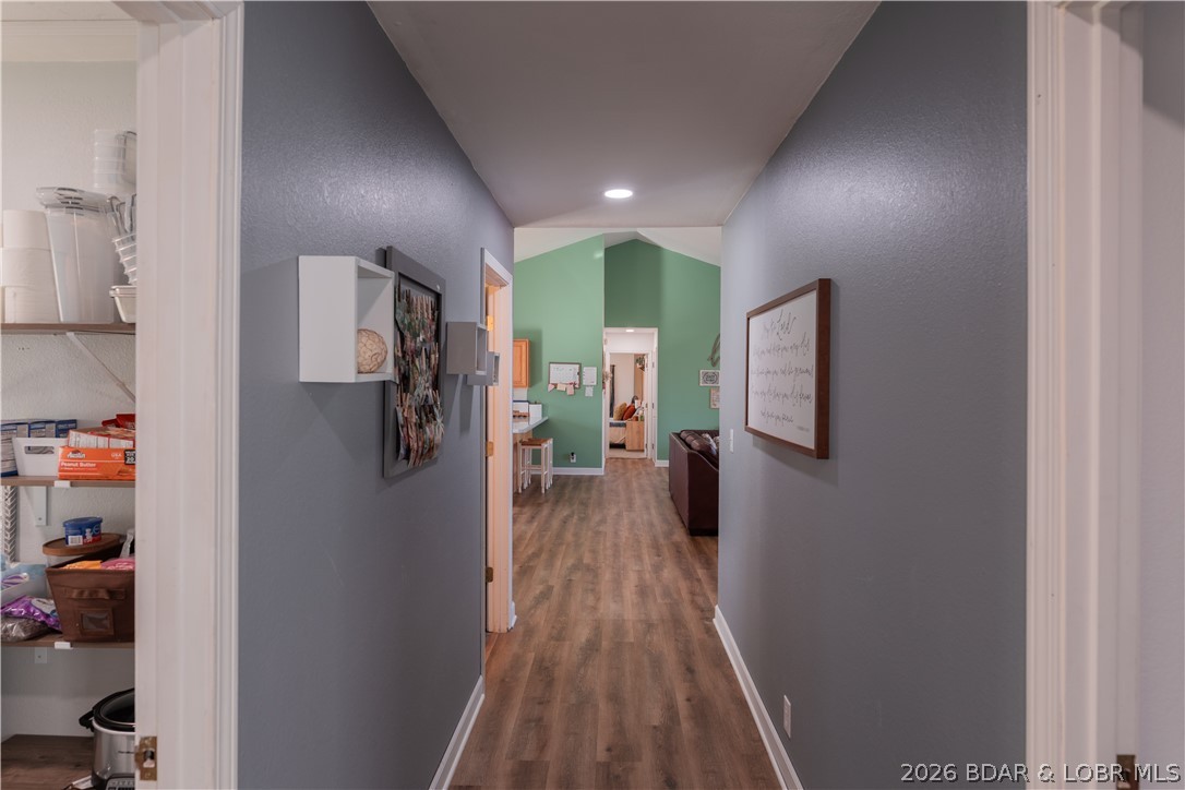 Cinnamon Hollow - Residential