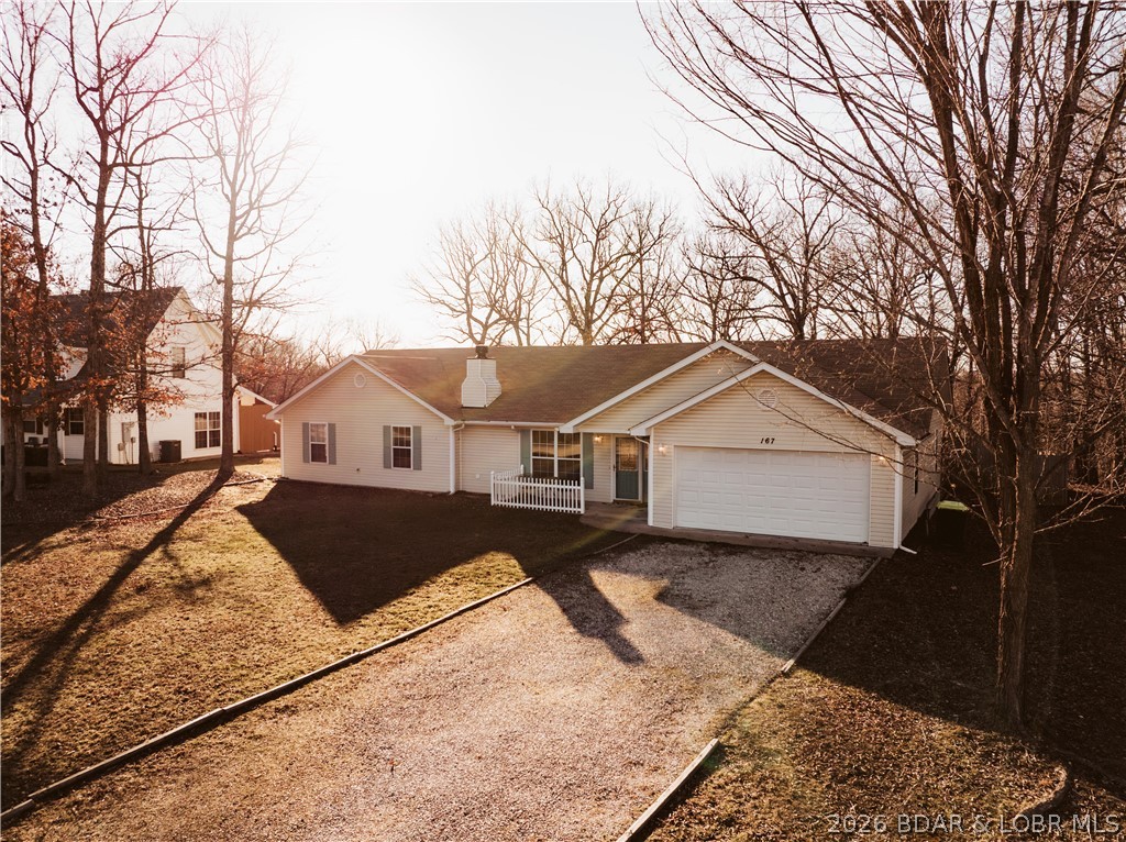 Cinnamon Hollow - Residential