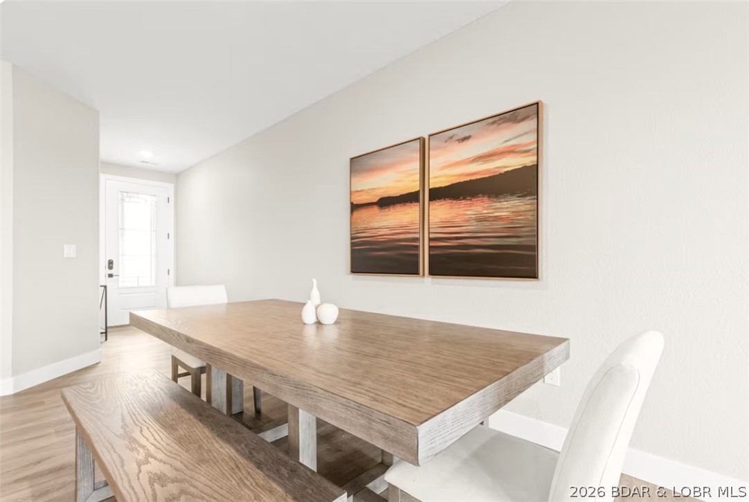 Havens at Village of Four Seasons Condo - Residential