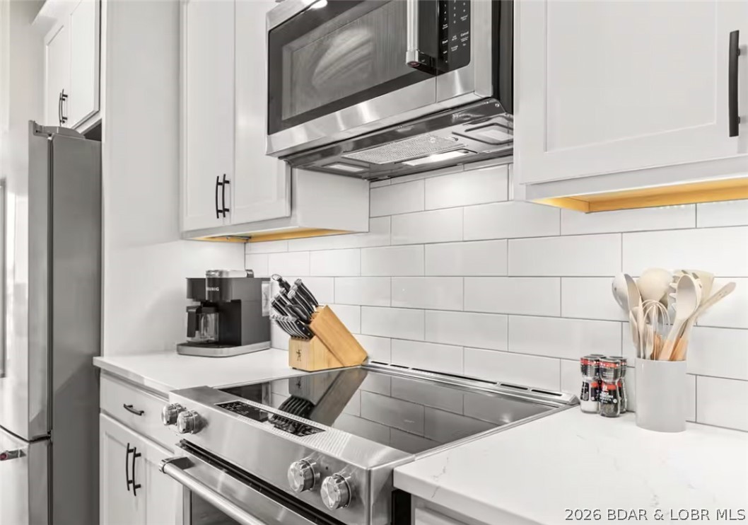 Havens at Village of Four Seasons Condo - Residential