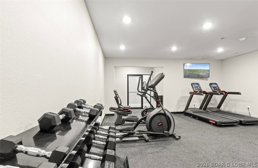 Havens at Village of Four Seasons Condo - Residential