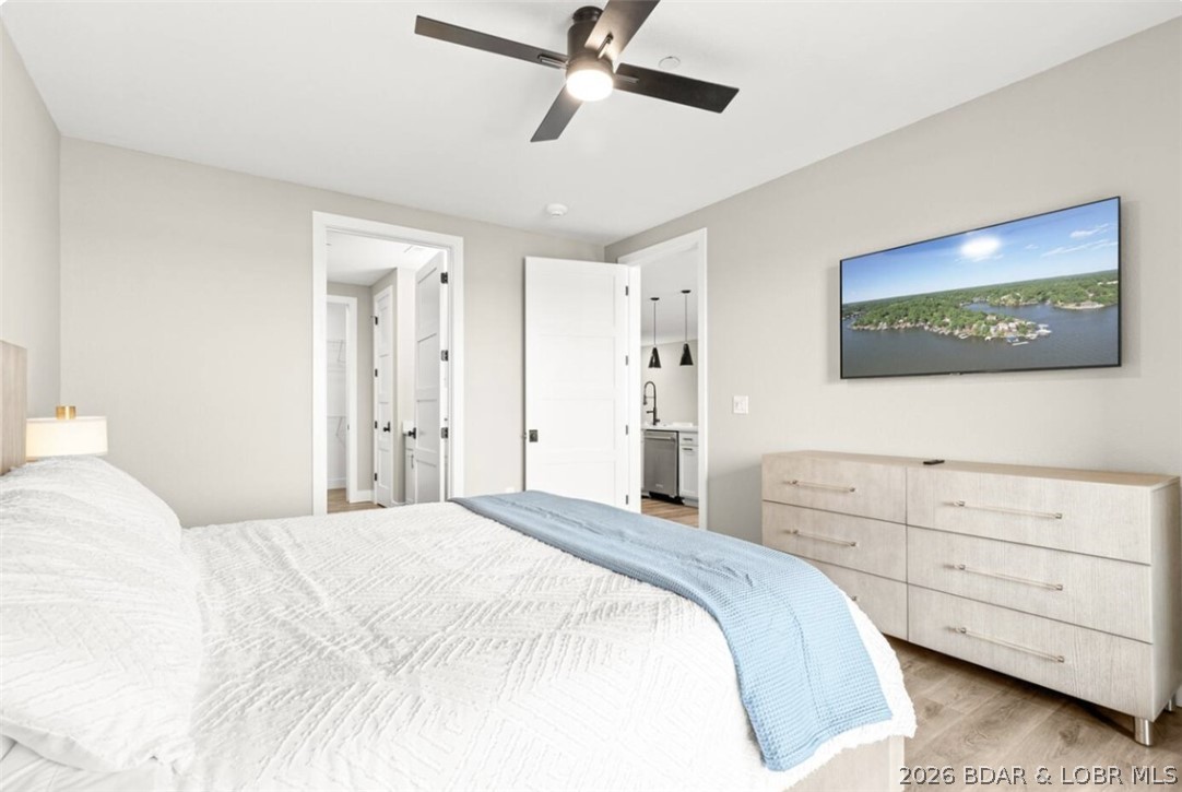 Havens at Village of Four Seasons Condo - Residential