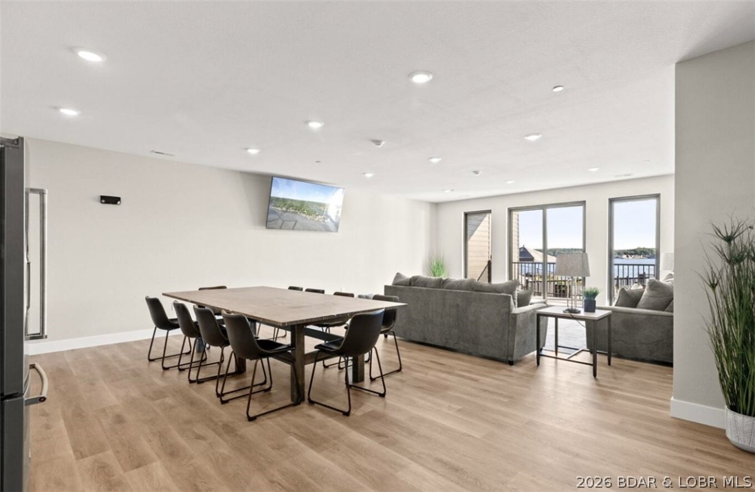 Havens at Village of Four Seasons Condo - Residential