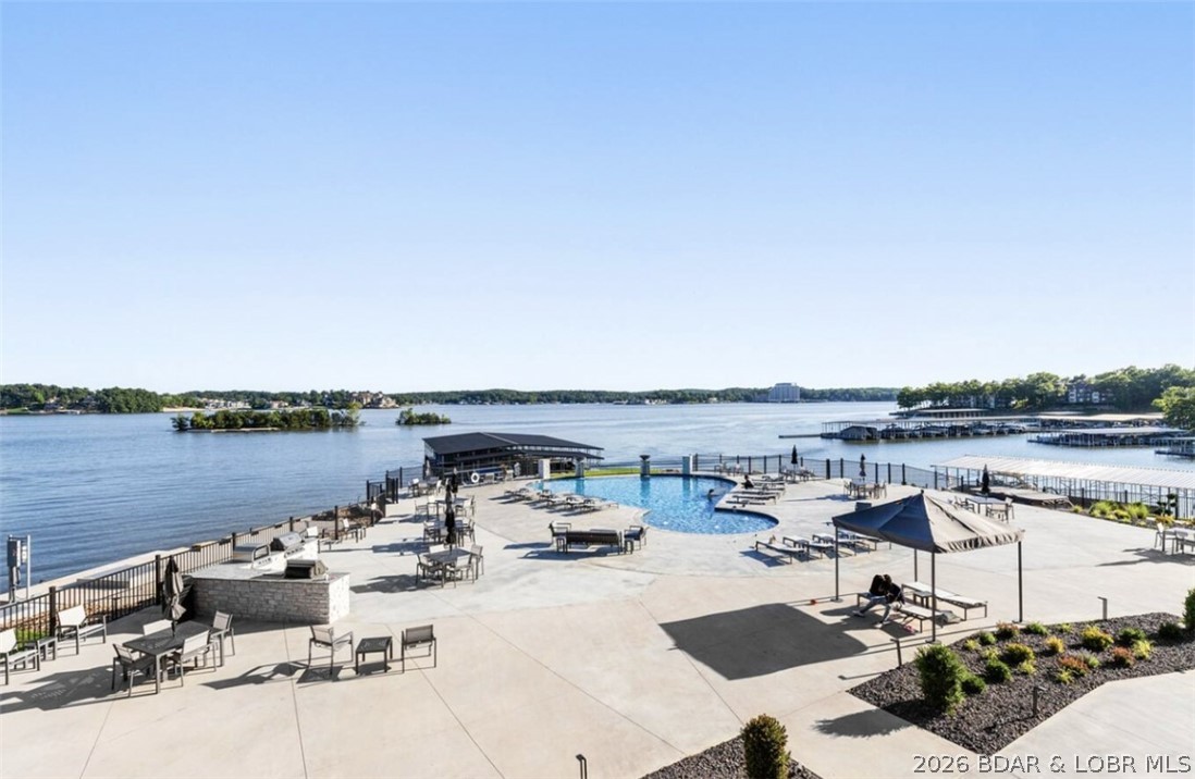 Havens at Village of Four Seasons Condo - Residential