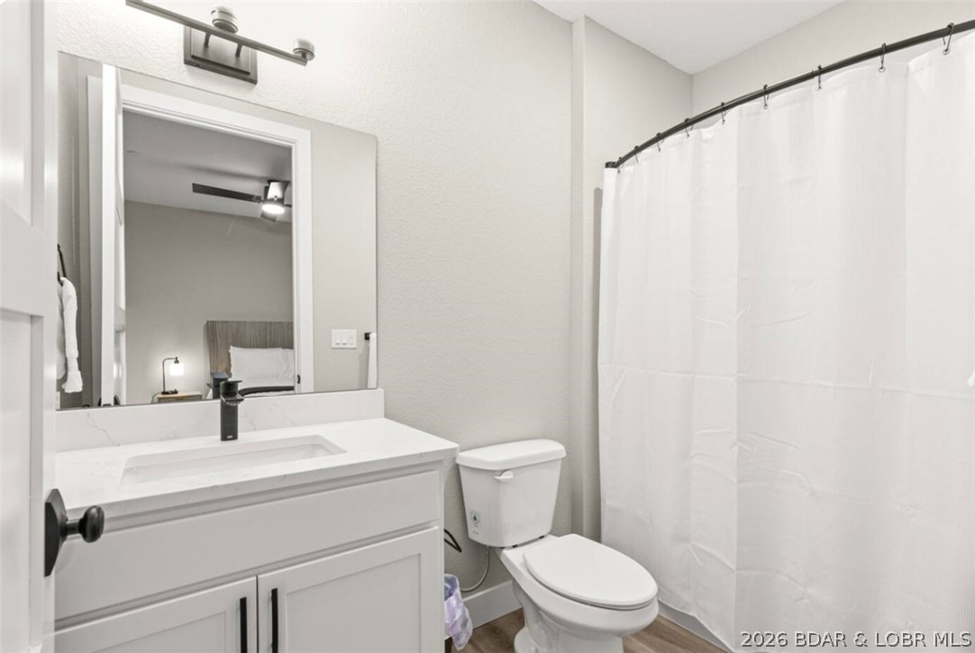 Havens at Village of Four Seasons Condo - Residential