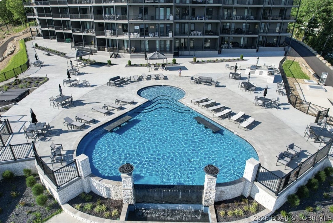 Havens at Village of Four Seasons Condo - Residential
