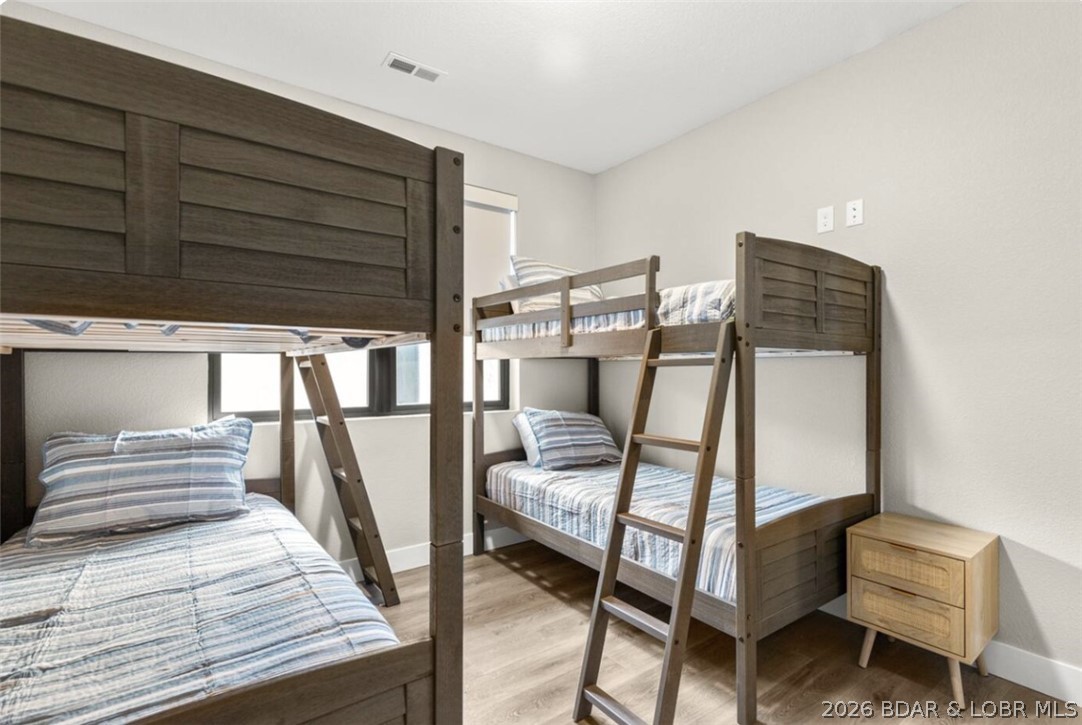 Havens at Village of Four Seasons Condo - Residential
