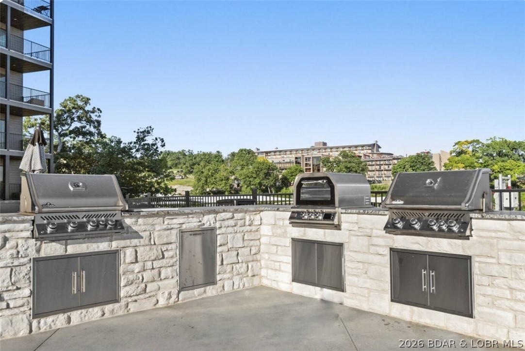 Havens at Village of Four Seasons Condo - Residential