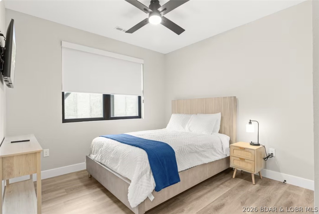 Havens at Village of Four Seasons Condo - Residential