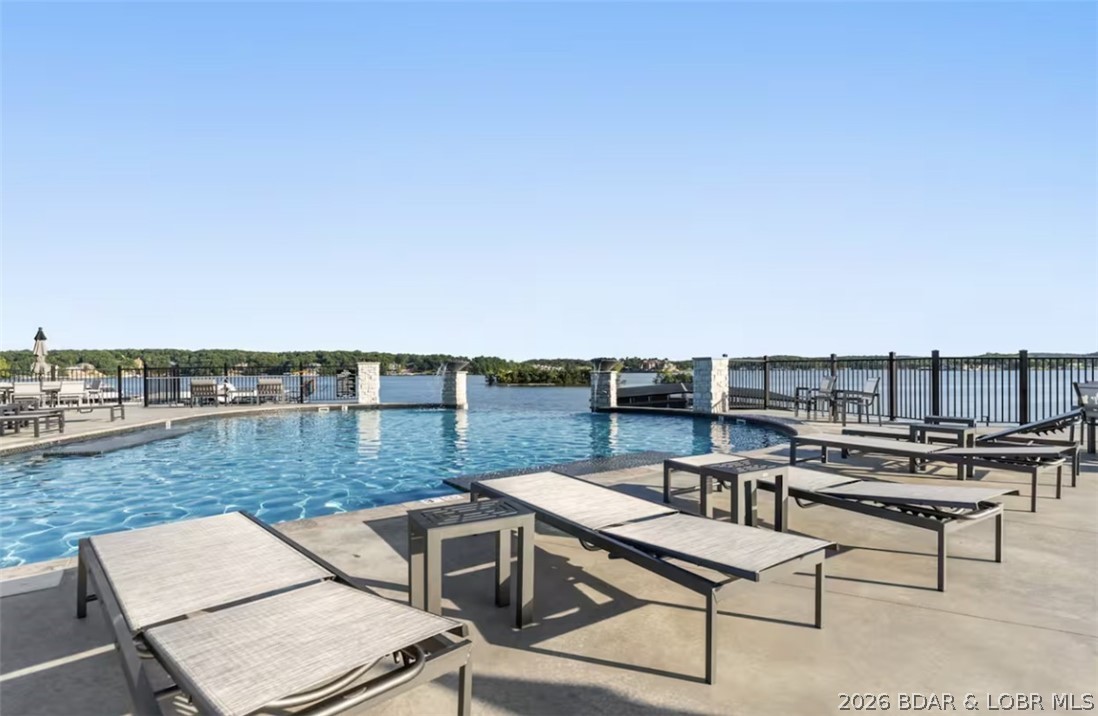 Havens at Village of Four Seasons Condo - Residential