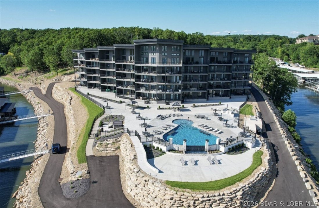 Havens at Village of Four Seasons Condo - Residential