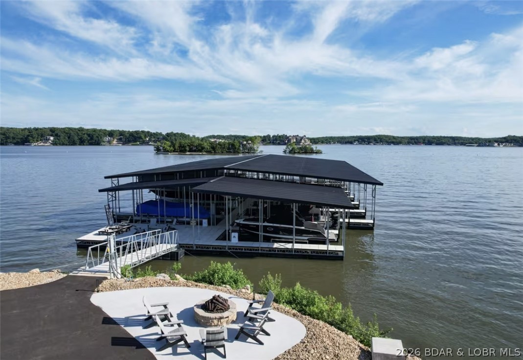 Havens at Village of Four Seasons Condo - Residential