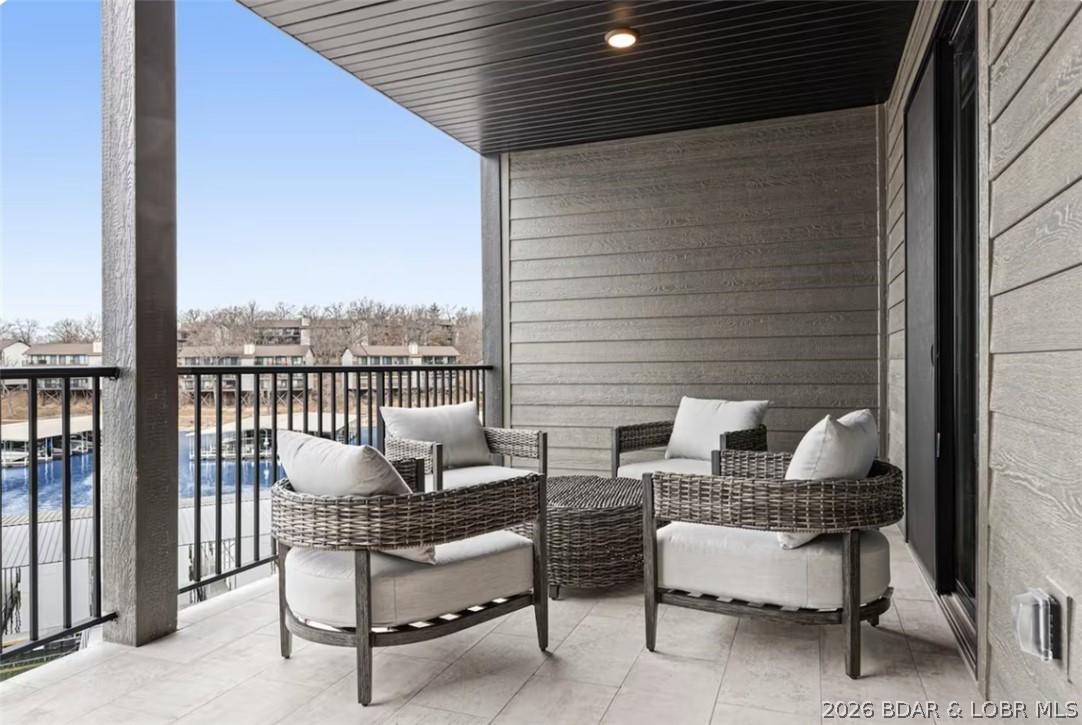 Havens at Village of Four Seasons Condo - Residential