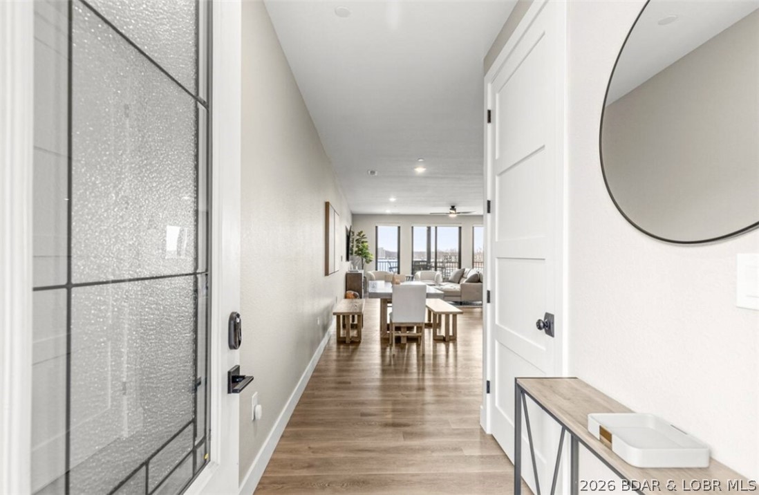 Havens at Village of Four Seasons Condo - Residential