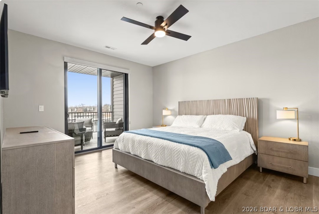 Havens at Village of Four Seasons Condo - Residential