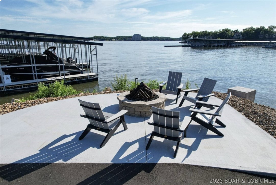 Havens at Village of Four Seasons Condo - Residential