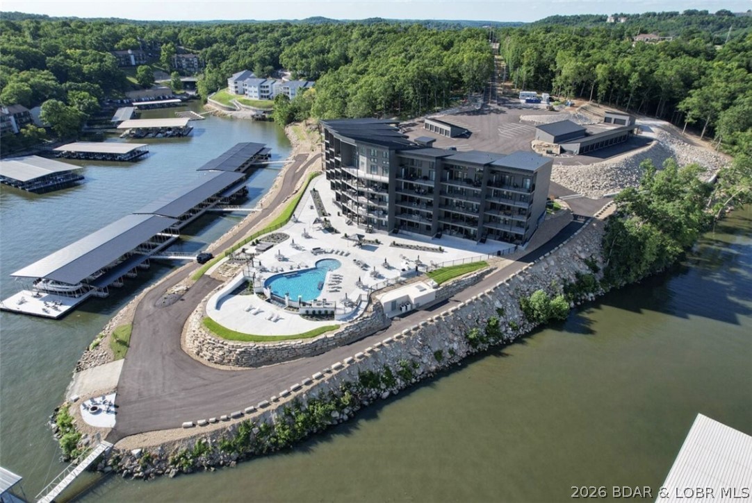 Havens at Village of Four Seasons Condo - Residential