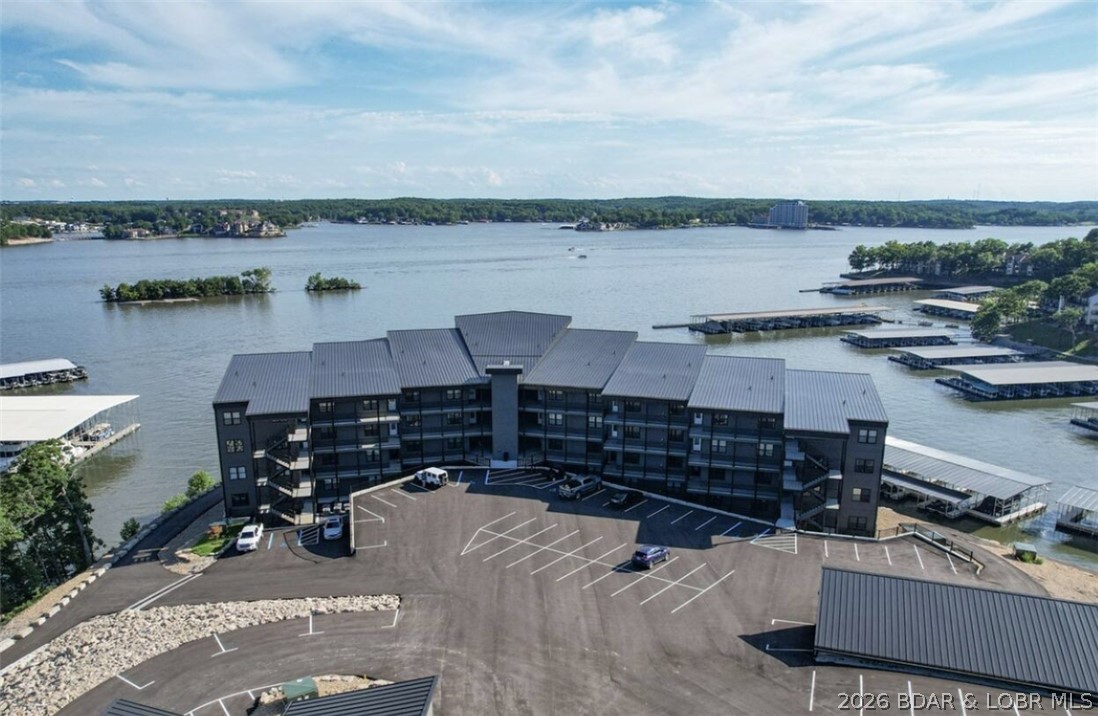 Havens at Village of Four Seasons Condo - Residential