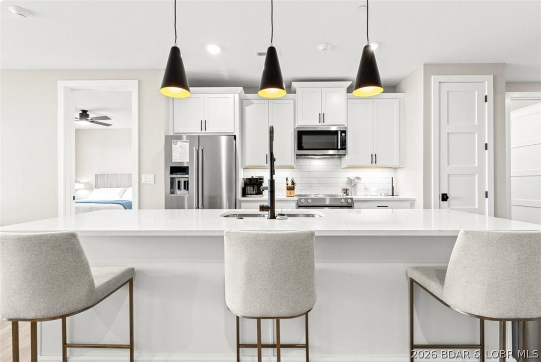 Havens at Village of Four Seasons Condo - Residential
