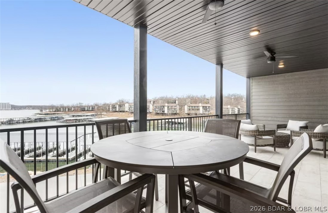Havens at Village of Four Seasons Condo - Residential