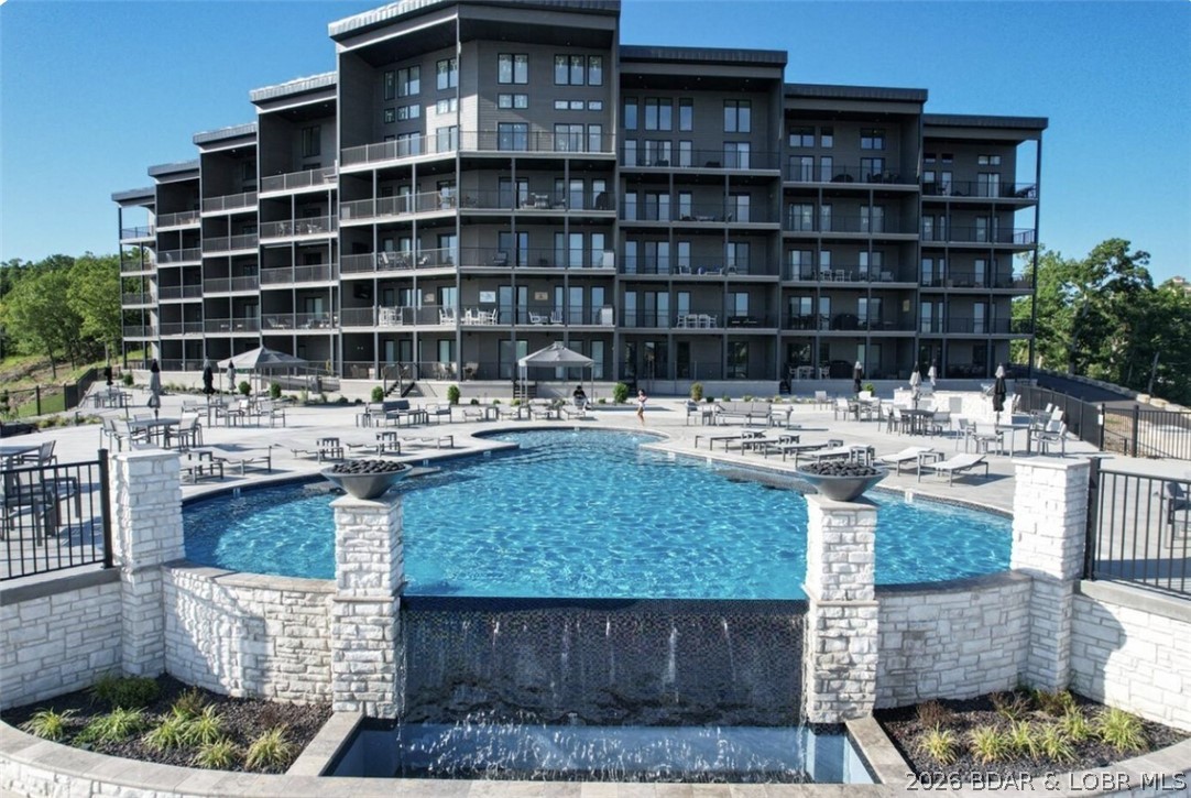 Havens at Village of Four Seasons Condo - Residential