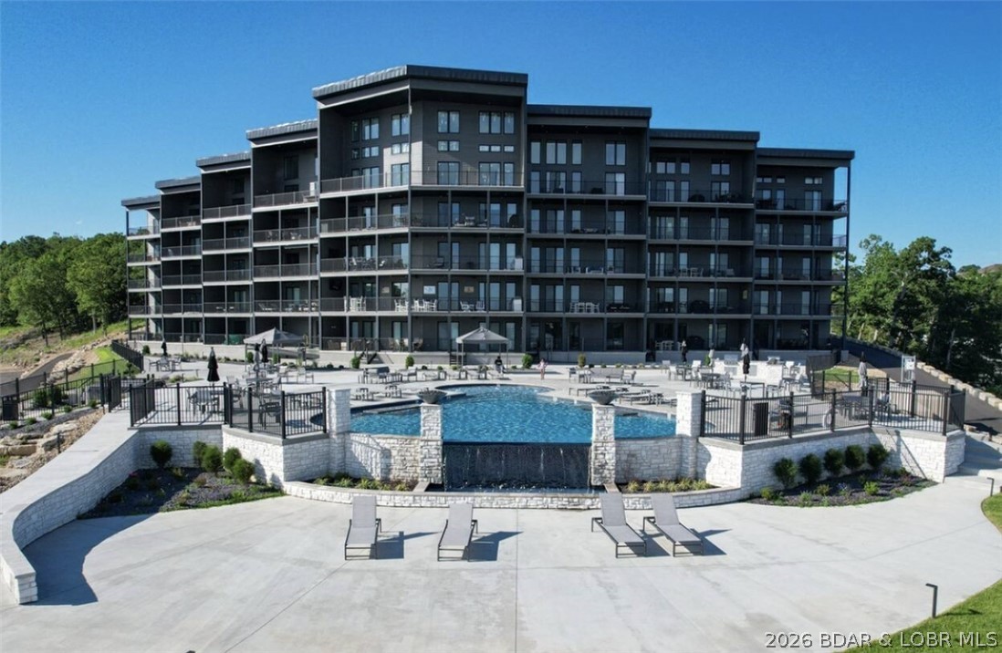 Havens at Village of Four Seasons Condo - Residential