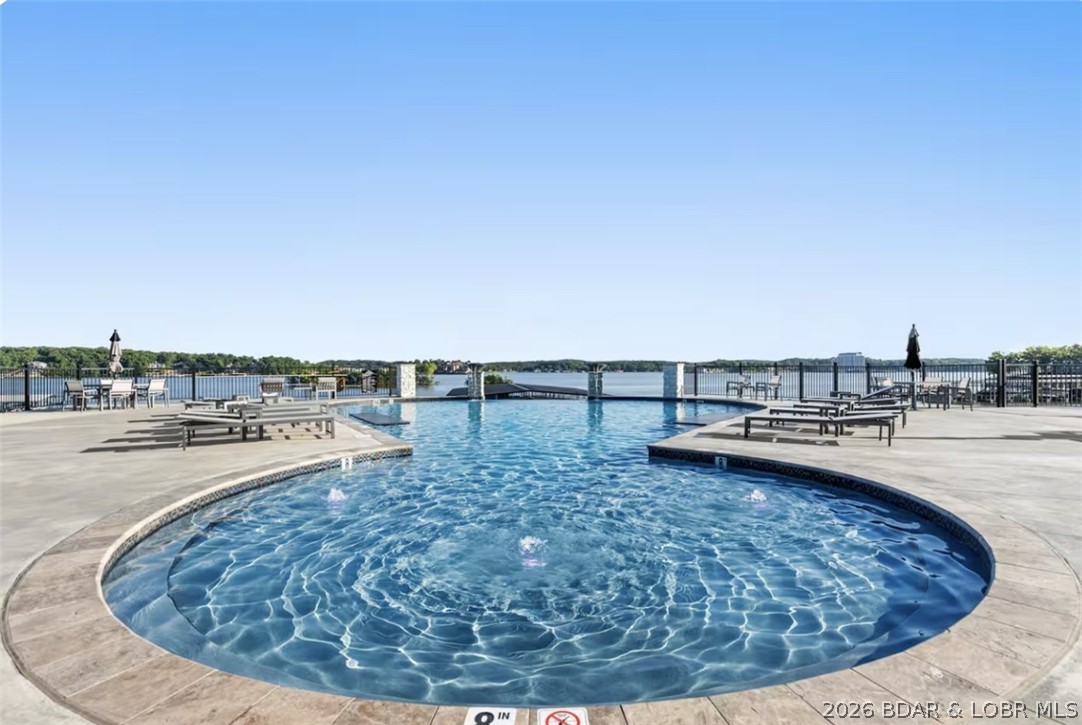 Havens at Village of Four Seasons Condo - Residential