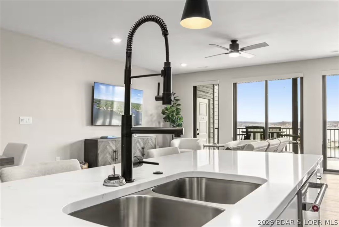 Havens at Village of Four Seasons Condo - Residential