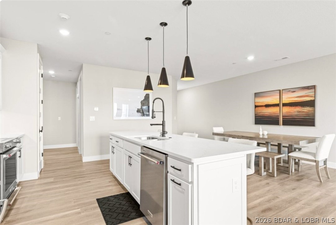 Havens at Village of Four Seasons Condo - Residential