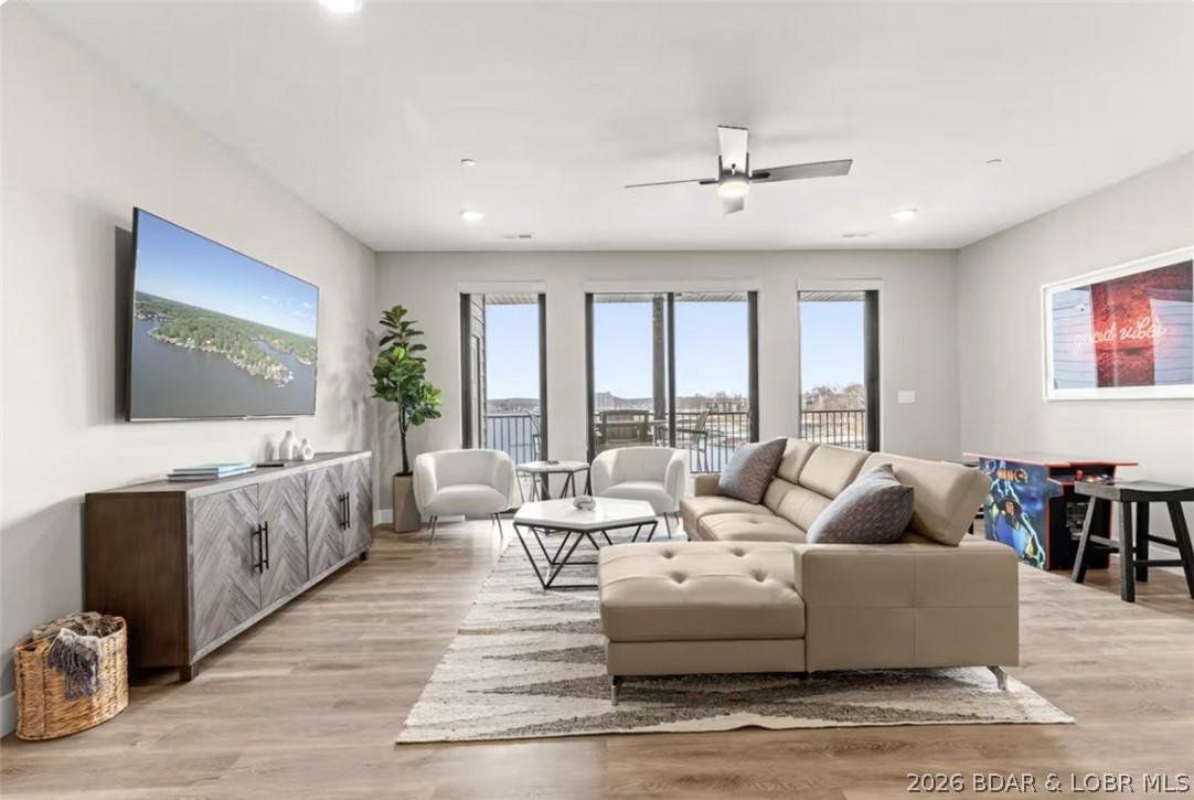 Havens at Village of Four Seasons Condo - Residential