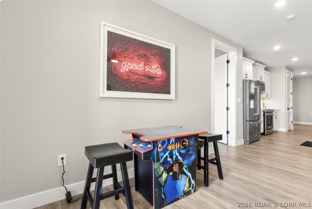 Havens at Village of Four Seasons Condo - Residential