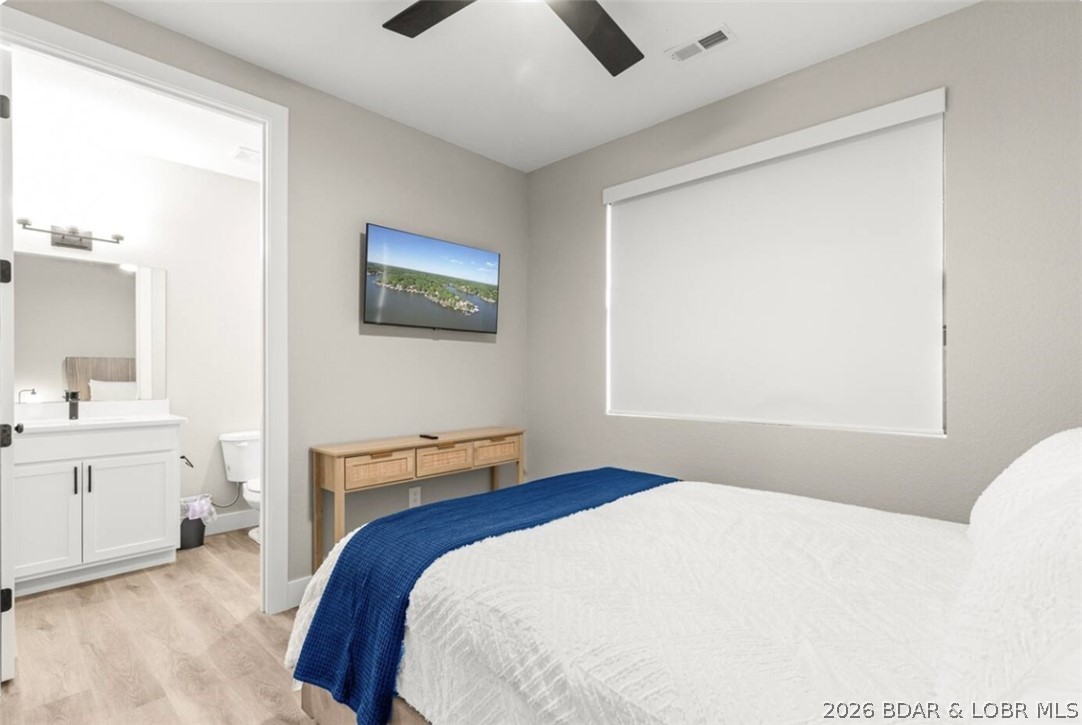 Havens at Village of Four Seasons Condo - Residential