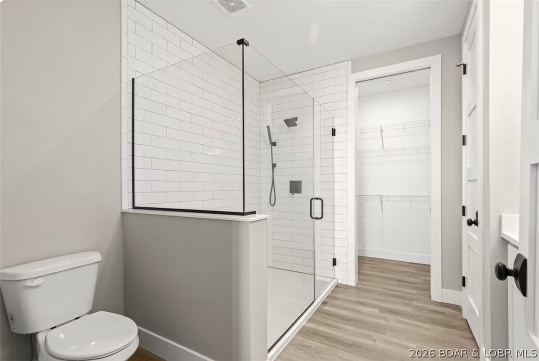 Havens at Village of Four Seasons Condo - Residential