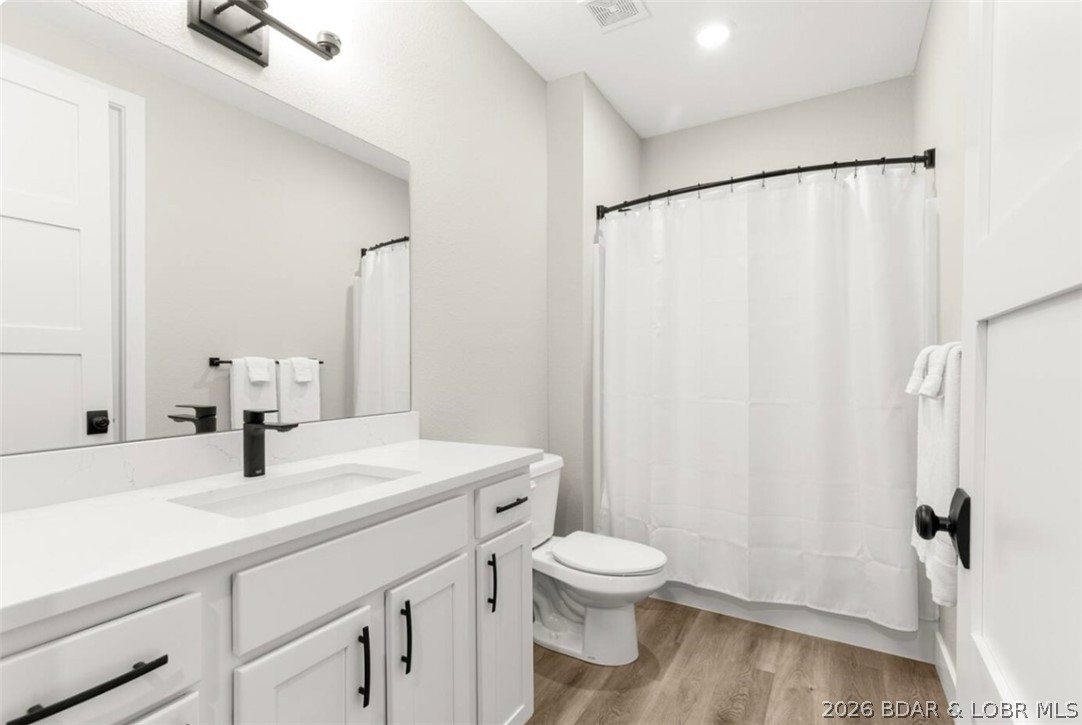 Havens at Village of Four Seasons Condo - Residential