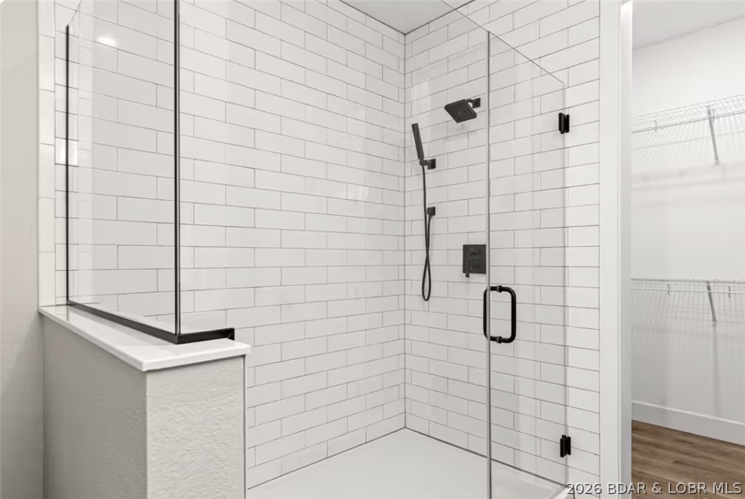Havens at Village of Four Seasons Condo - Residential