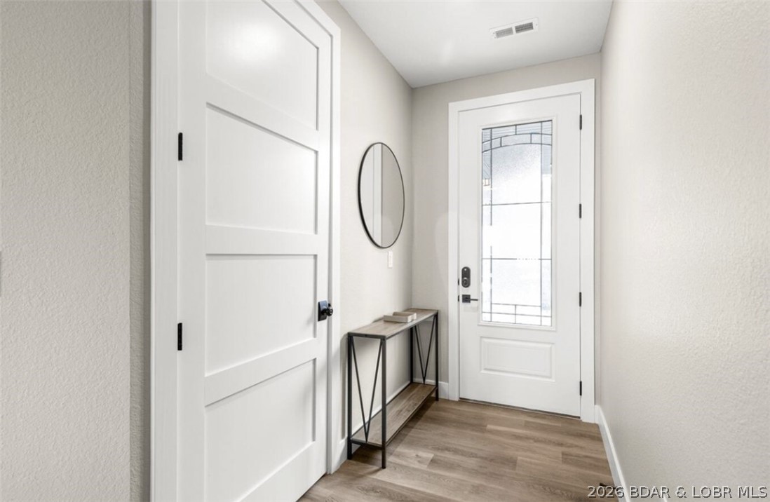 Havens at Village of Four Seasons Condo - Residential