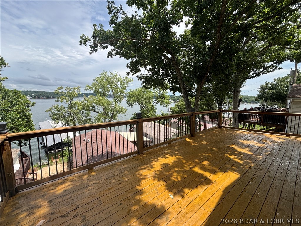 Oklaterre - Residential