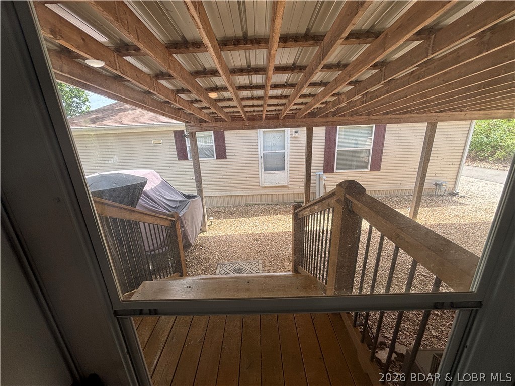 Oklaterre - Residential