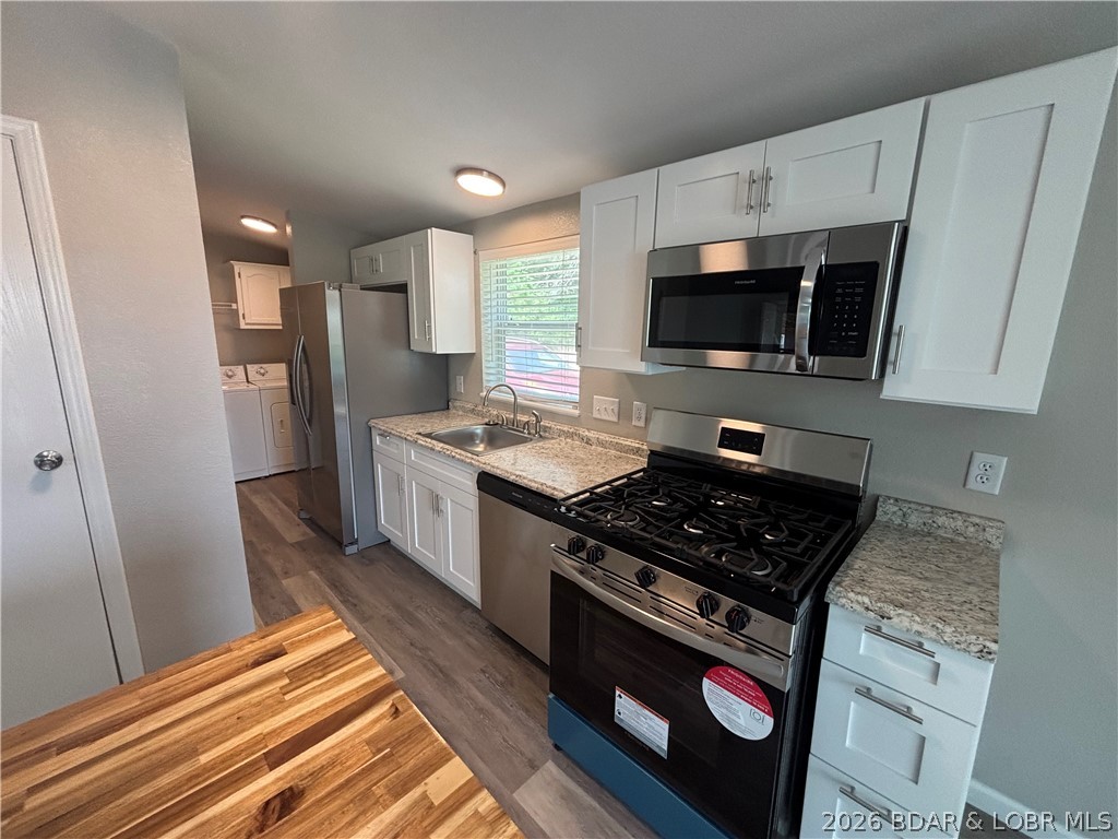 Oklaterre - Residential