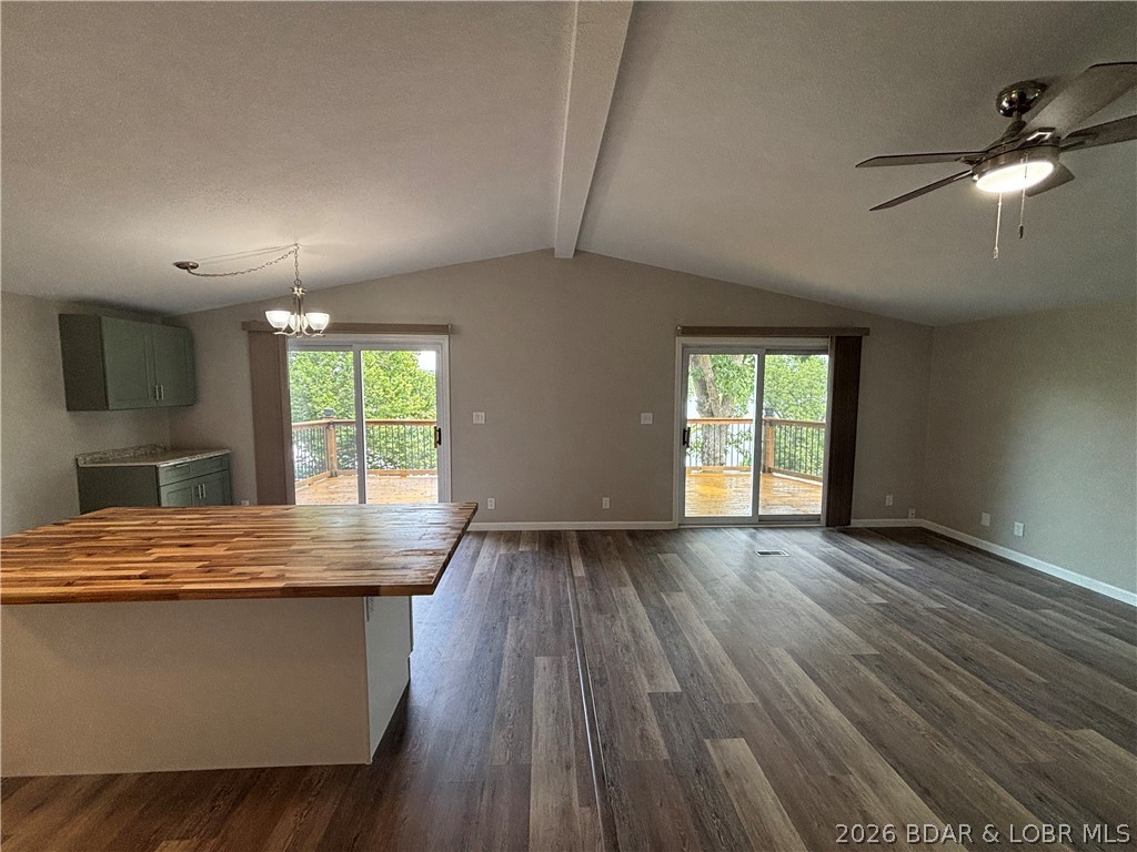 Oklaterre - Residential