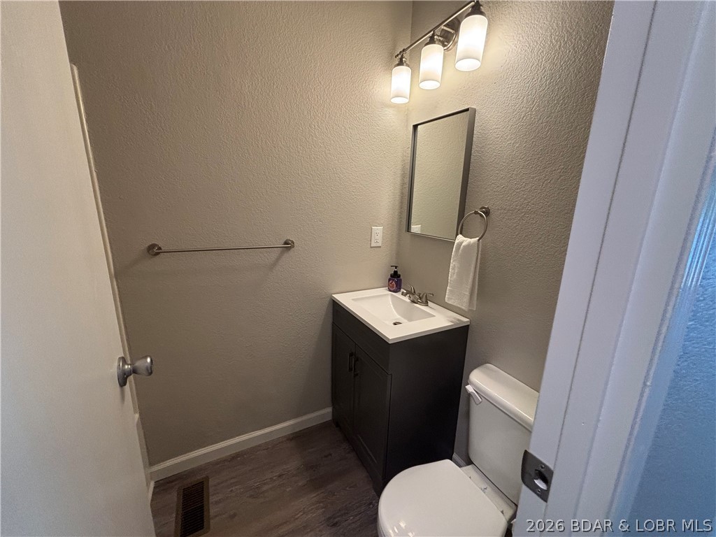 Oklaterre - Residential