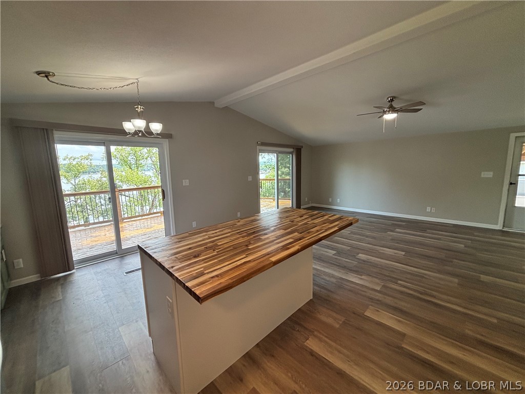 Oklaterre - Residential