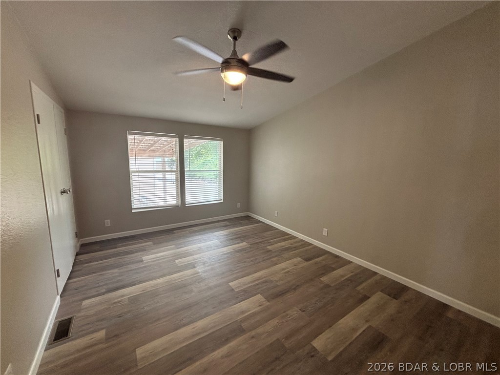 Oklaterre - Residential