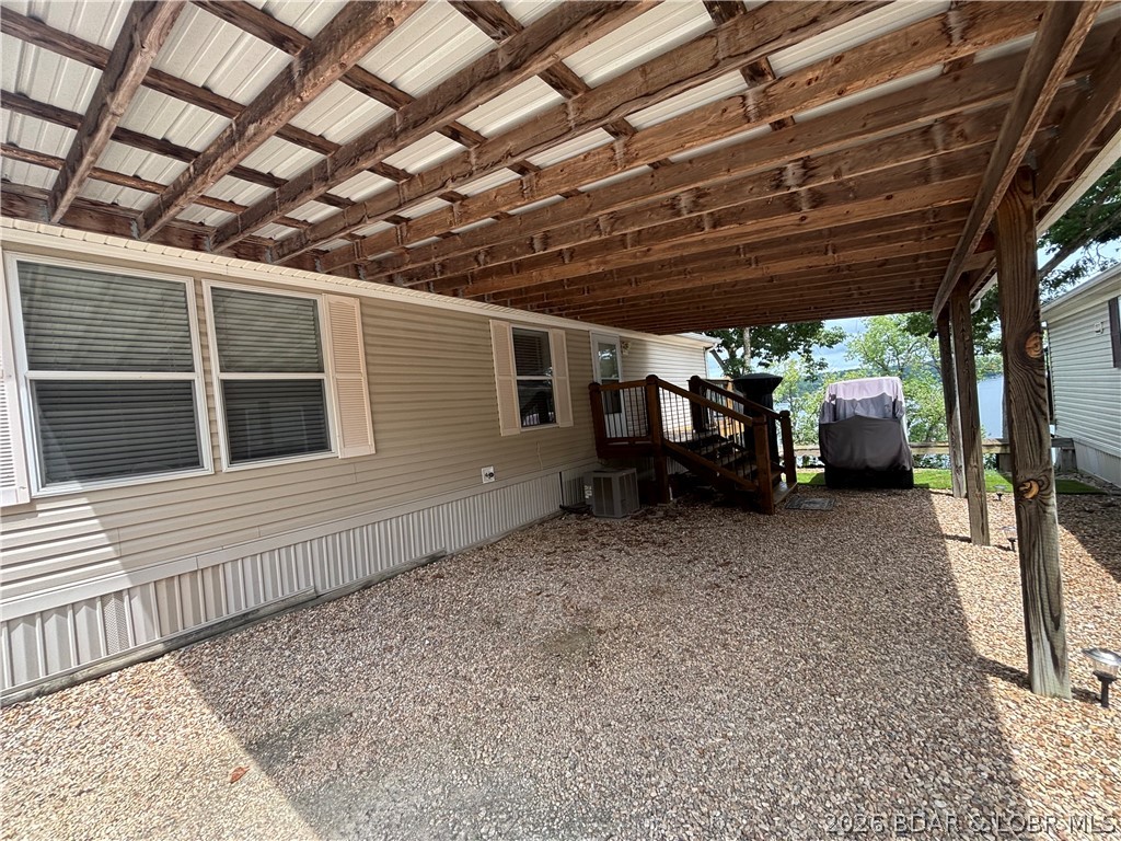 Oklaterre - Residential