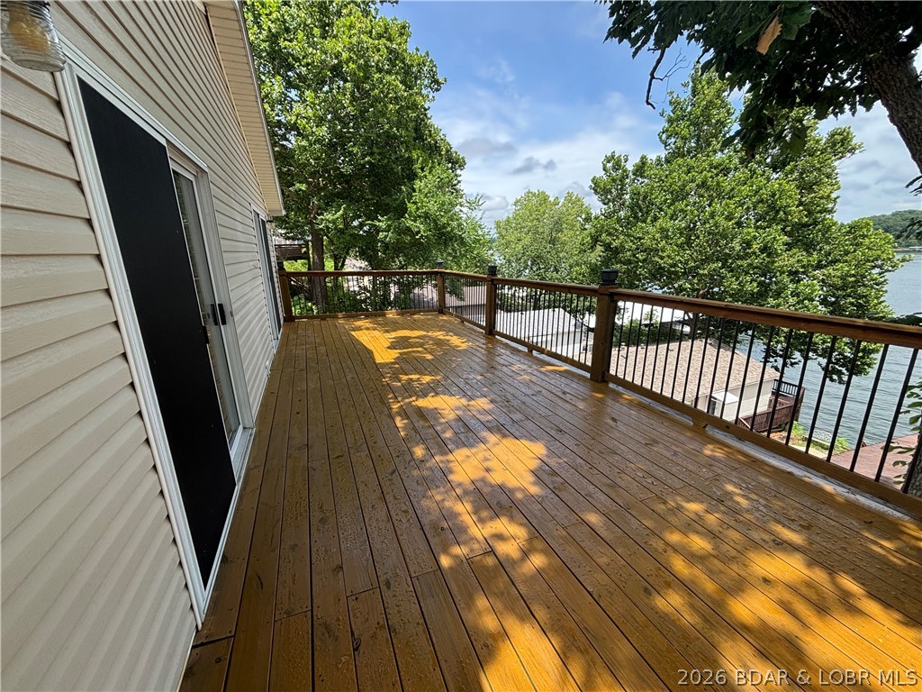 Oklaterre - Residential