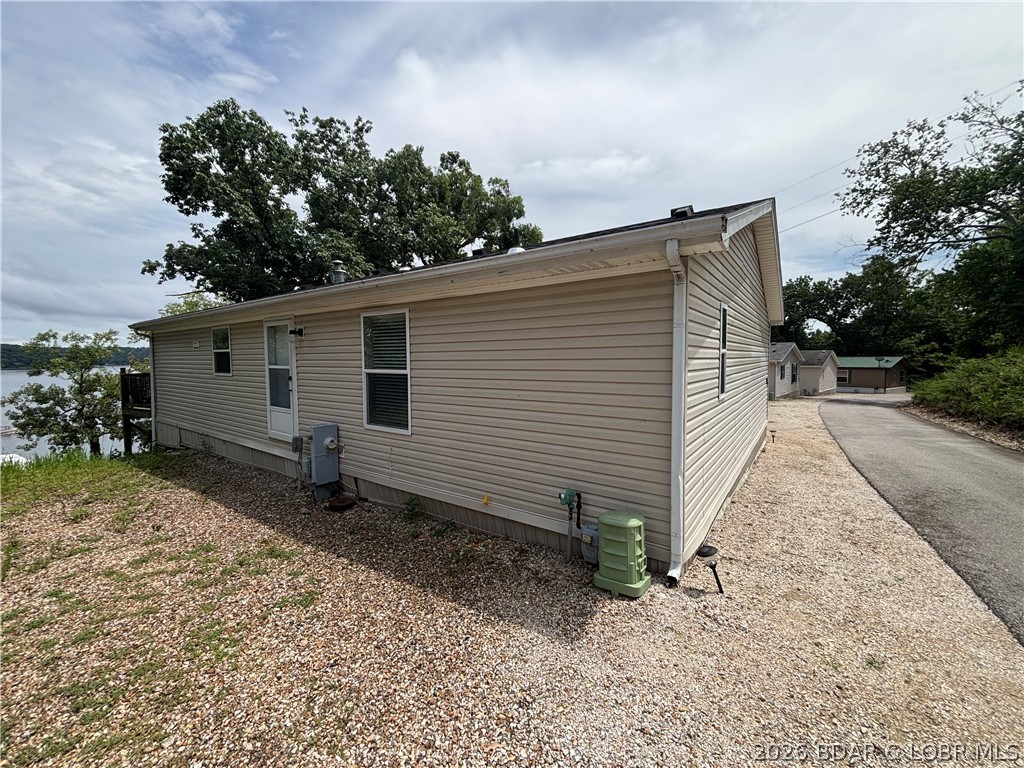 Oklaterre - Residential