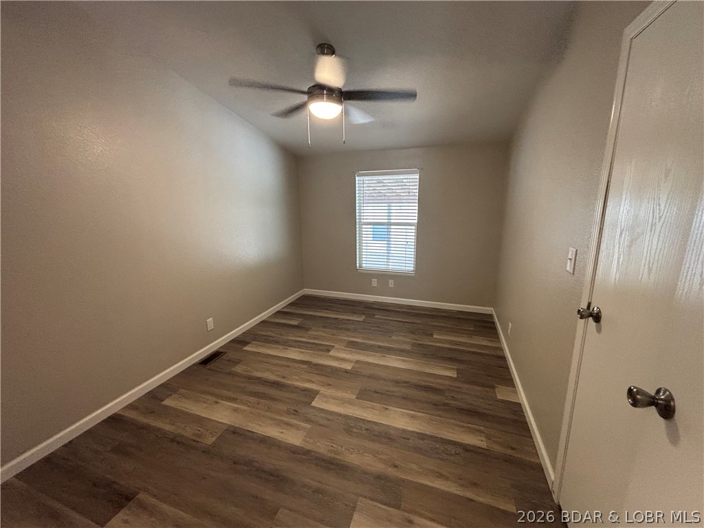 Oklaterre - Residential