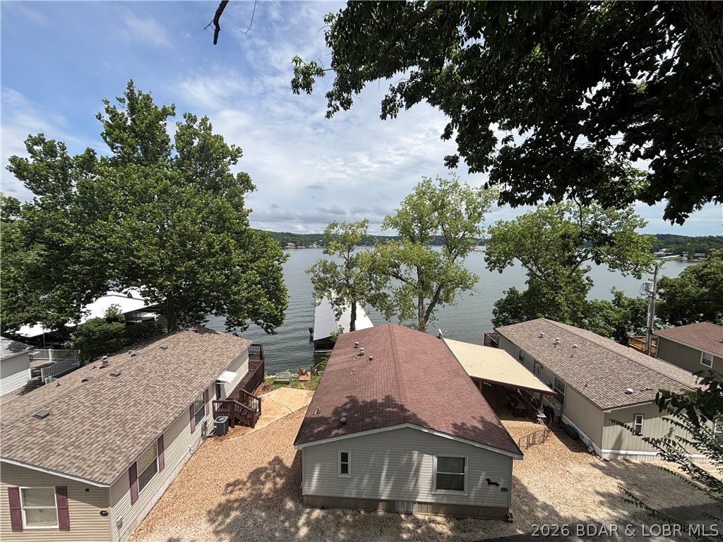 Oklaterre - Residential